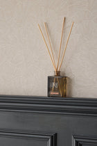 350520 Ginkgo White/Cream Wallpaper by Eijffinger