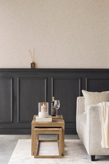 350520 Ginkgo White/Cream Wallpaper by Eijffinger
