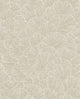 Ginkgo Beige/Sand Riviera Maison Wallpaper by Eijffinger