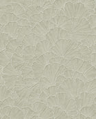 350523 Ginkgo Green Wallpaper by Eijffinger