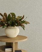 350523 Ginkgo Green Wallpaper by Eijffinger
