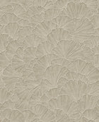 350524 Ginkgo Natural Wallpaper by Eijffinger