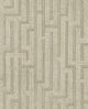 Linen Trellis Green Riviera Maison Wallpaper by Eijffinger