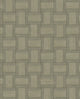 Squares Green Riviera Maison Wallpaper by Eijffinger