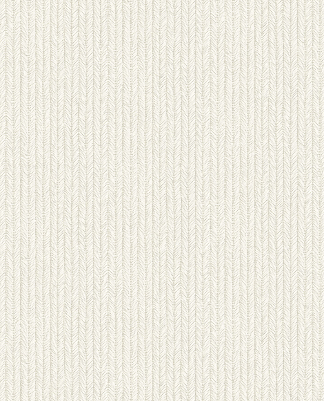 350570 Corduroy Rib White/Cream Wallpaper by Eijffinger