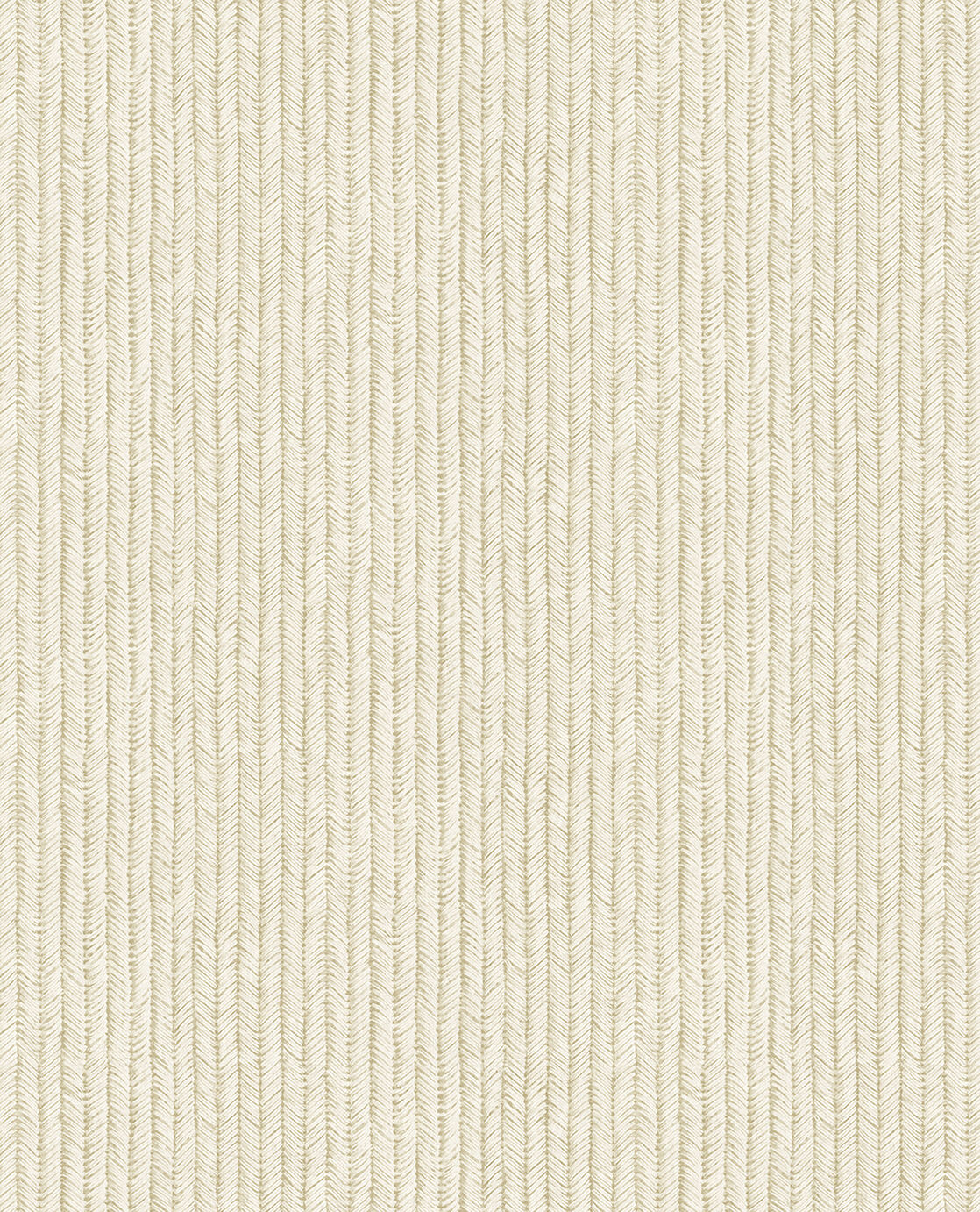 350571 Corduroy Rib Natural Wallpaper by Eijffinger