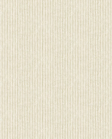 350571 Corduroy Rib Natural Wallpaper by Eijffinger