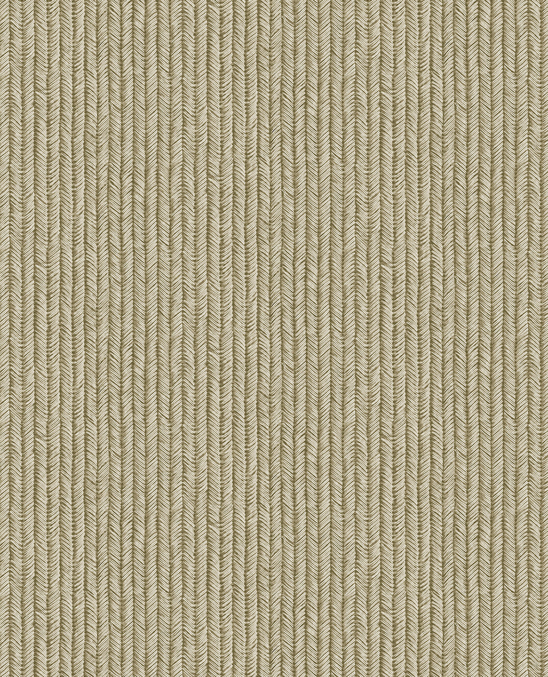 350573 Corduroy Rib Sand Wallpaper by Eijffinger