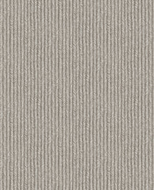 350575 Corduroy Rib Brown/Taupe Wallpaper by Eijffinger