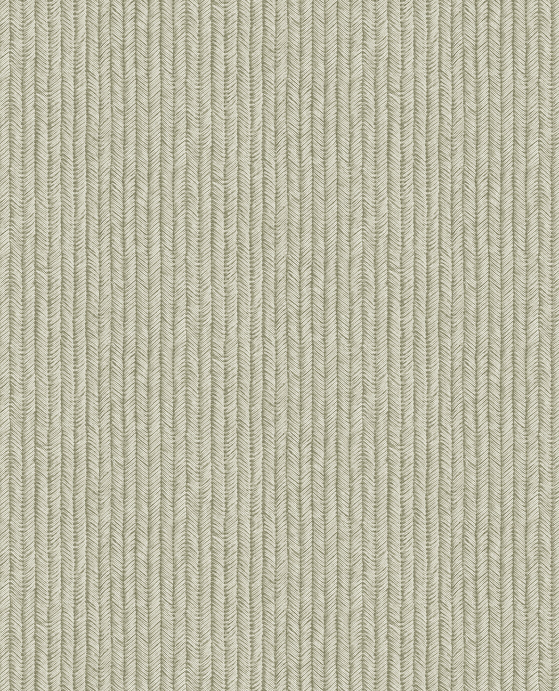 350576 Corduroy Rib Green Wallpaper by Eijffinger