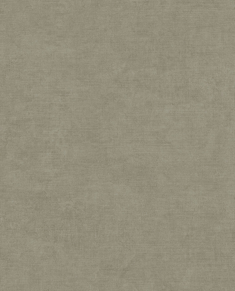 350583 Belgian Linen Green Wallpaper by Eijffinger