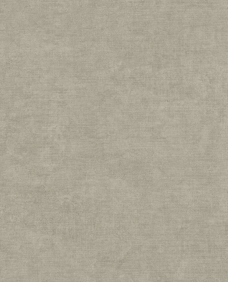 350586 Belgian Linen Brown/Taupe Wallpaper by Eijffinger