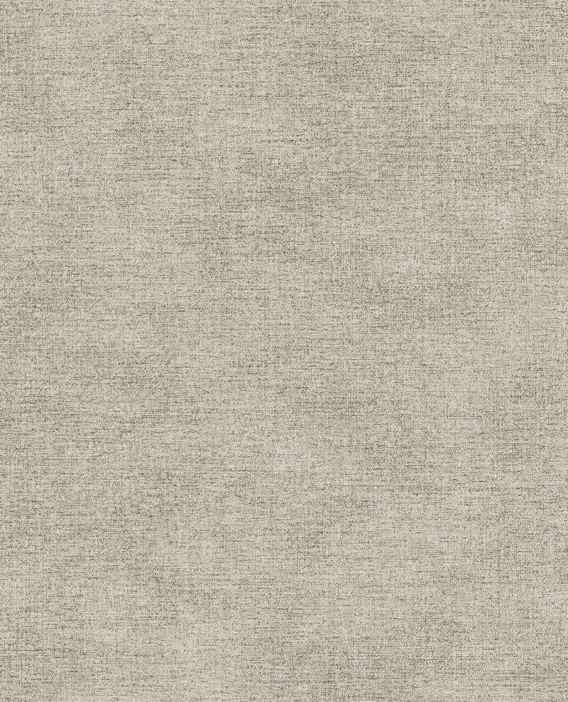 350591 Rustic Plain Brown/Taupe Wallpaper by Eijffinger