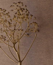 350592 Rustic Plain Orange/Terracotta Wallpaper by Eijffinger