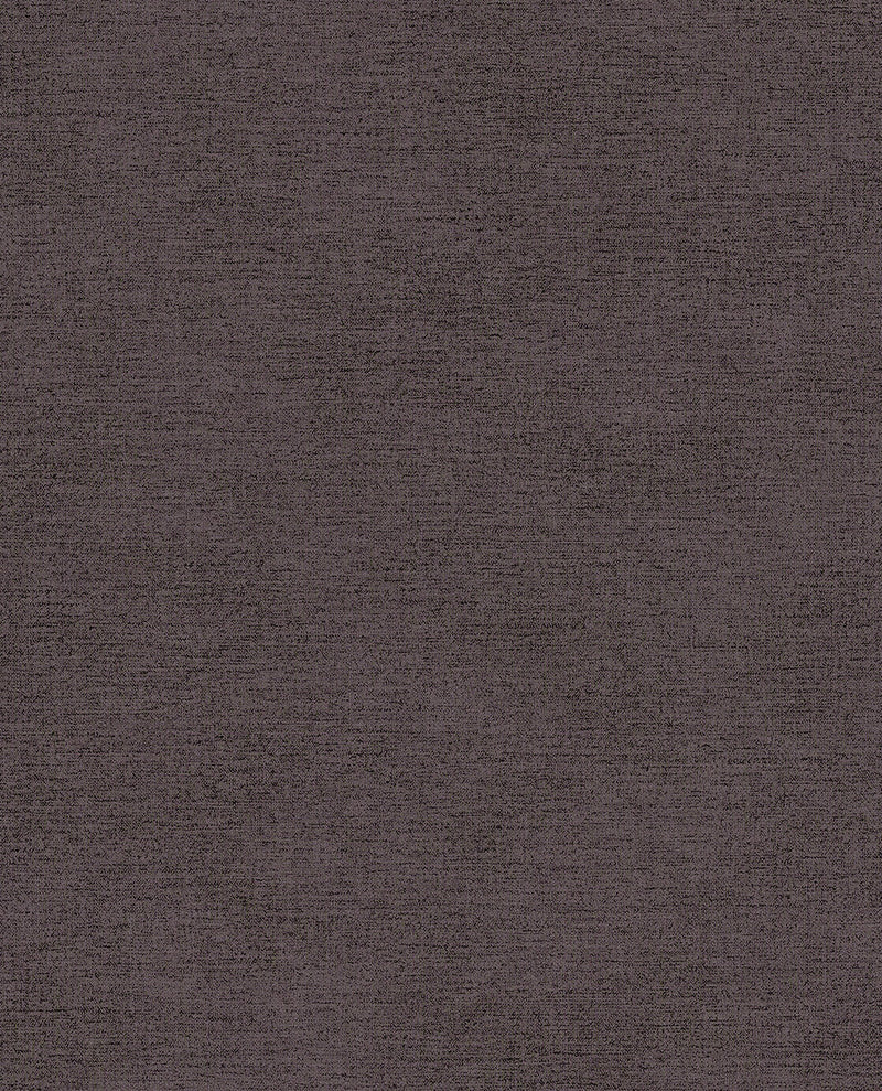 350593 Rustic Plain Purple Wallpaper by Eijffinger