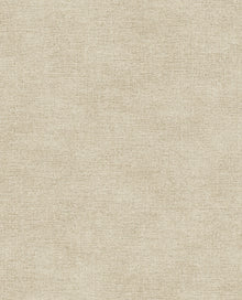 350594 Rustic Plain Beige/Sand Wallpaper by Eijffinger