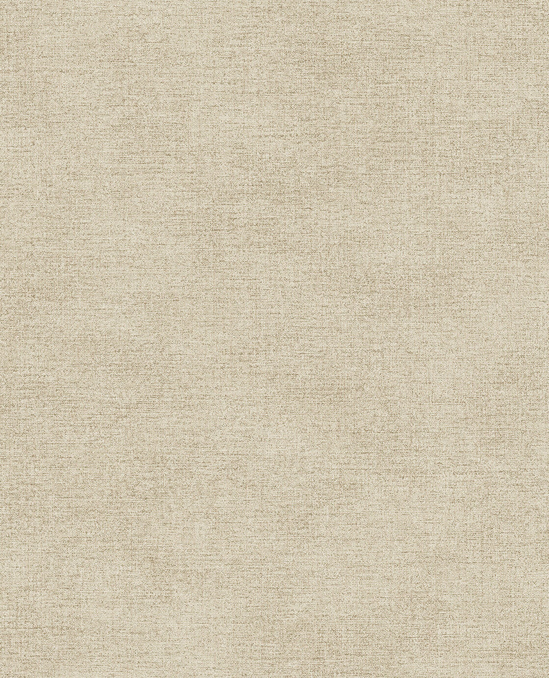 350594 Rustic Plain Beige/Sand Wallpaper by Eijffinger