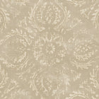 350620 Ornaments Beige Amber Wallpaper by Eijffinger