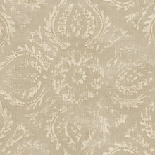 350620 Ornaments Beige Amber Wallpaper by Eijffinger