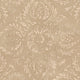 Ornaments Sand Amber Wallpaper by Eijffinger