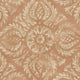 Ornaments Terracotta Amber Wallpaper by Eijffinger