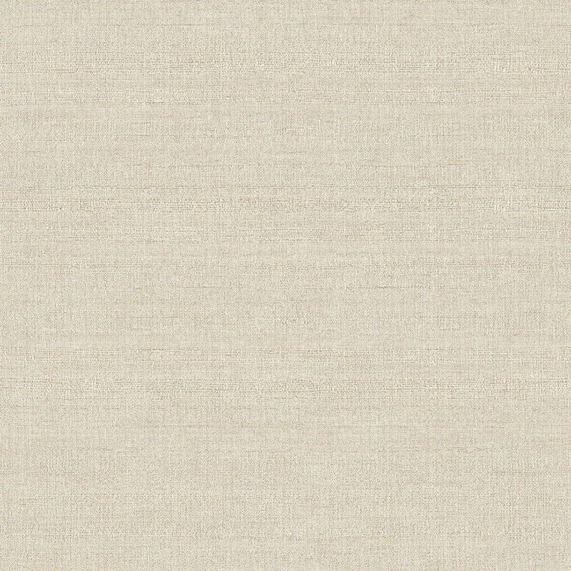 350630 Plain Silk Off White Amber Wallpaper by Eijffinger