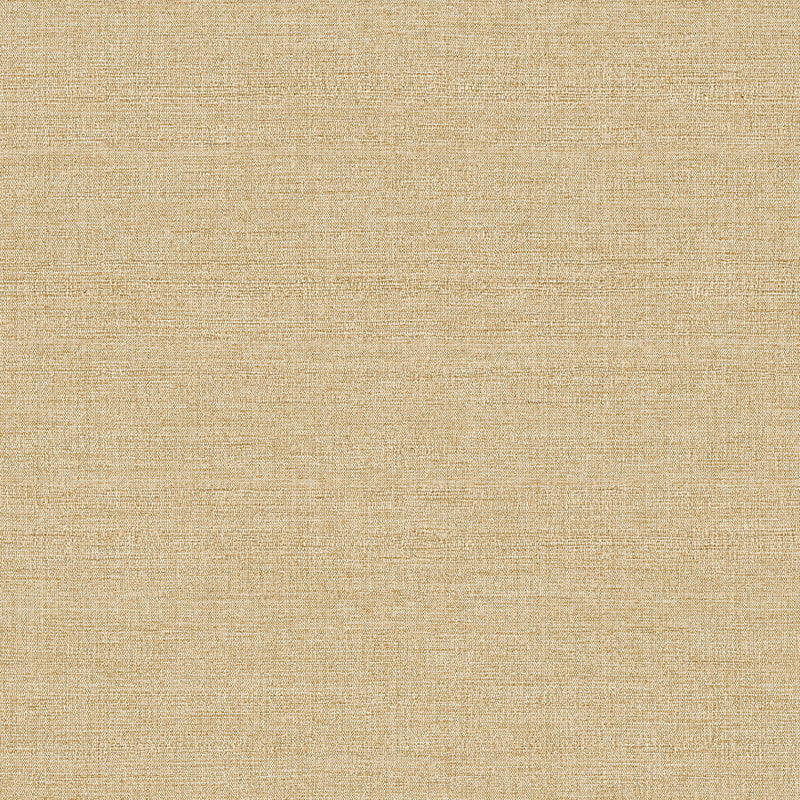 350632 Plain Silk Rose Gold Amber Wallpaper by Eijffinger