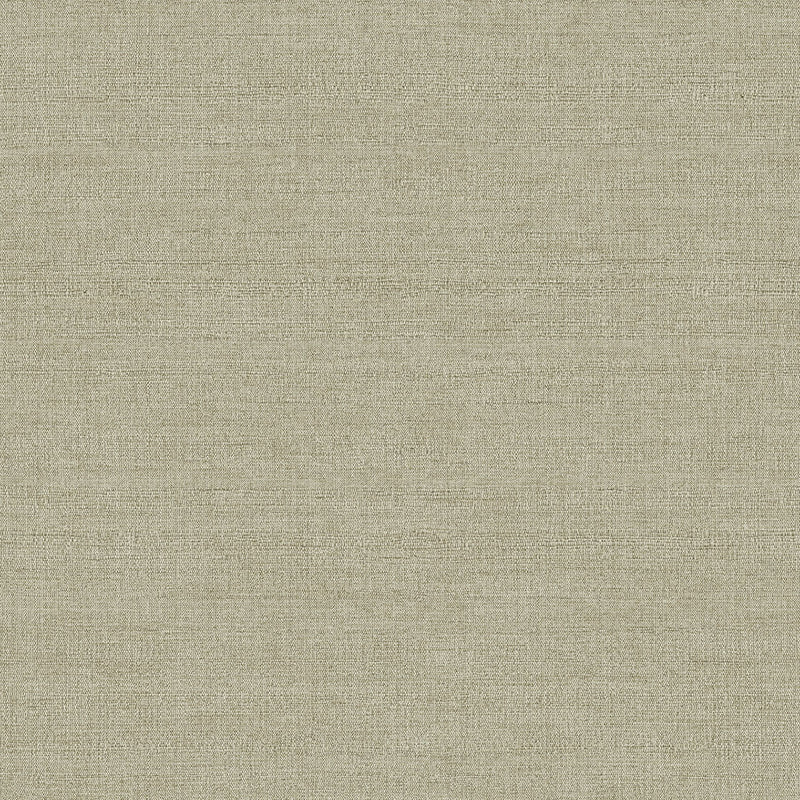 350633 Plain Silk Olive Amber Wallpaper by Eijffinger