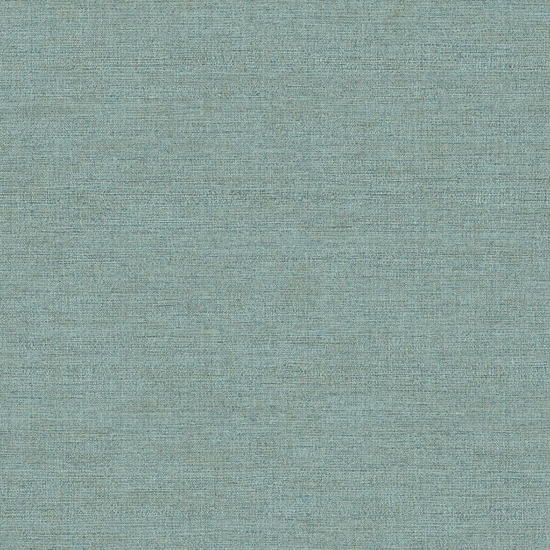 350634 Plain Silk Celadon Amber Wallpaper by Eijffinger
