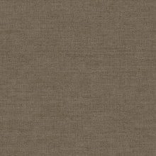 350635 Plain Silk Walnut Amber Wallpaper by Eijffinger