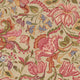 Jacobean Beige/Red Amber Wallpaper by Eijffinger