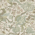 350641 Jacobean Sage Amber Wallpaper by Eijffinger