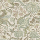 Jacobean Sage Amber Wallpaper by Eijffinger