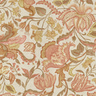 350643 Jacobean Sienna Amber Wallpaper by Eijffinger