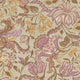 Jacobean Violet Amber Wallpaper by Eijffinger