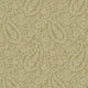 Paisley Patches Olive Amber Wallpaper by Eijffinger