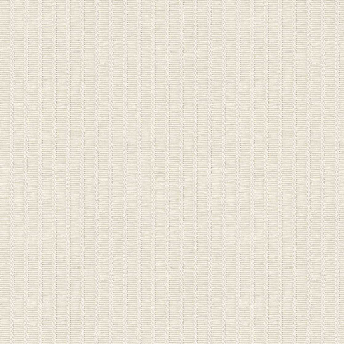 350670 Natural Weave Ecru Amber Wallpaper by Eijffinger