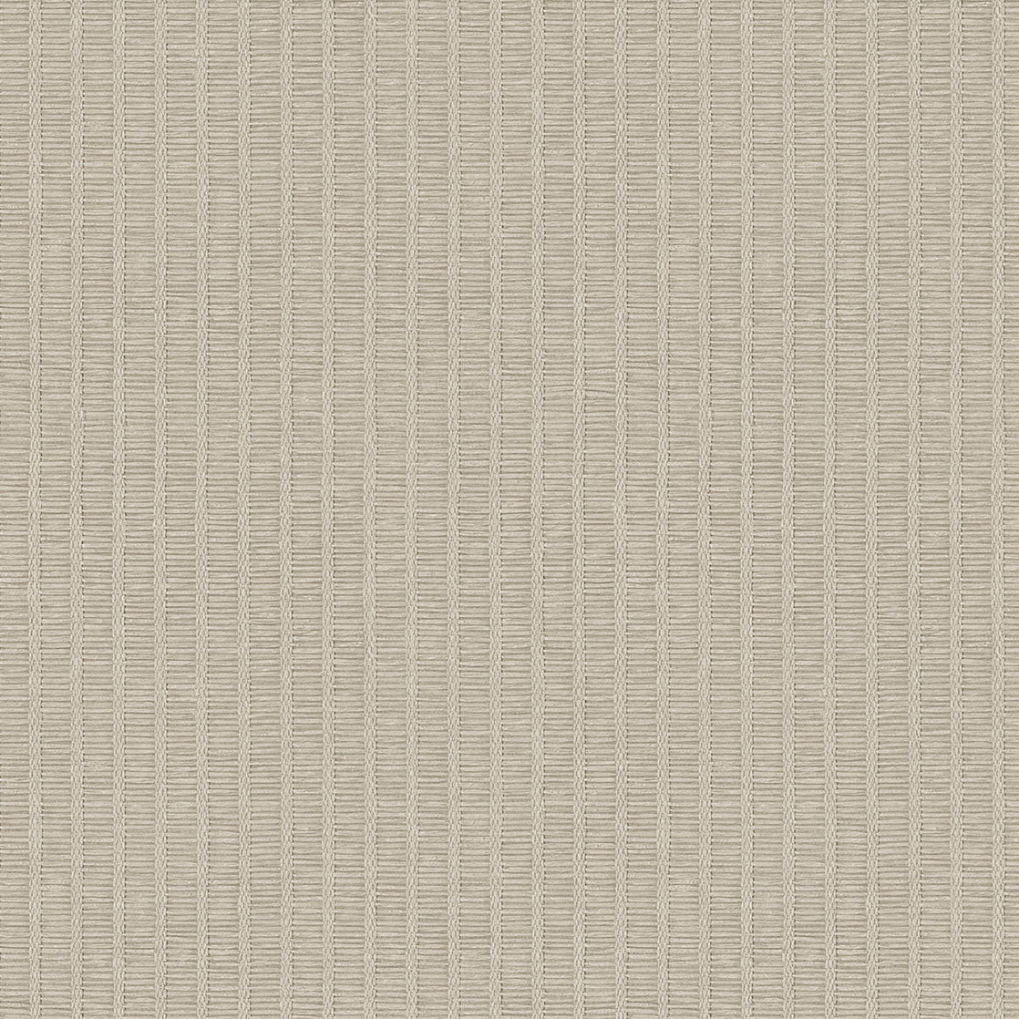 350671 Natural Weave Sand Amber Wallpaper by Eijffinger