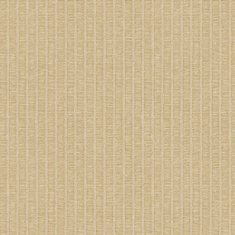 350672 Natural Weave Straw Amber Wallpaper by Eijffinger
