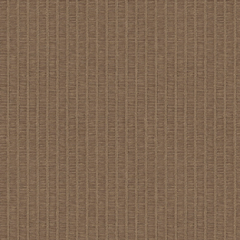 350674 Natural Weave Mocha Amber Wallpaper by Eijffinger