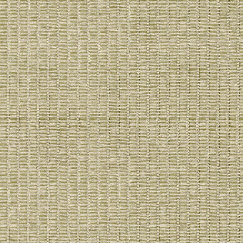 350676 Natural Weave Pistachio Amber Wallpaper by Eijffinger