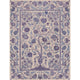 Tree of Life Indigo Amber Mural by Eijffinger