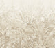 Linen Leaves Beige/Sand Riviera Maison Mural by Eijffinger