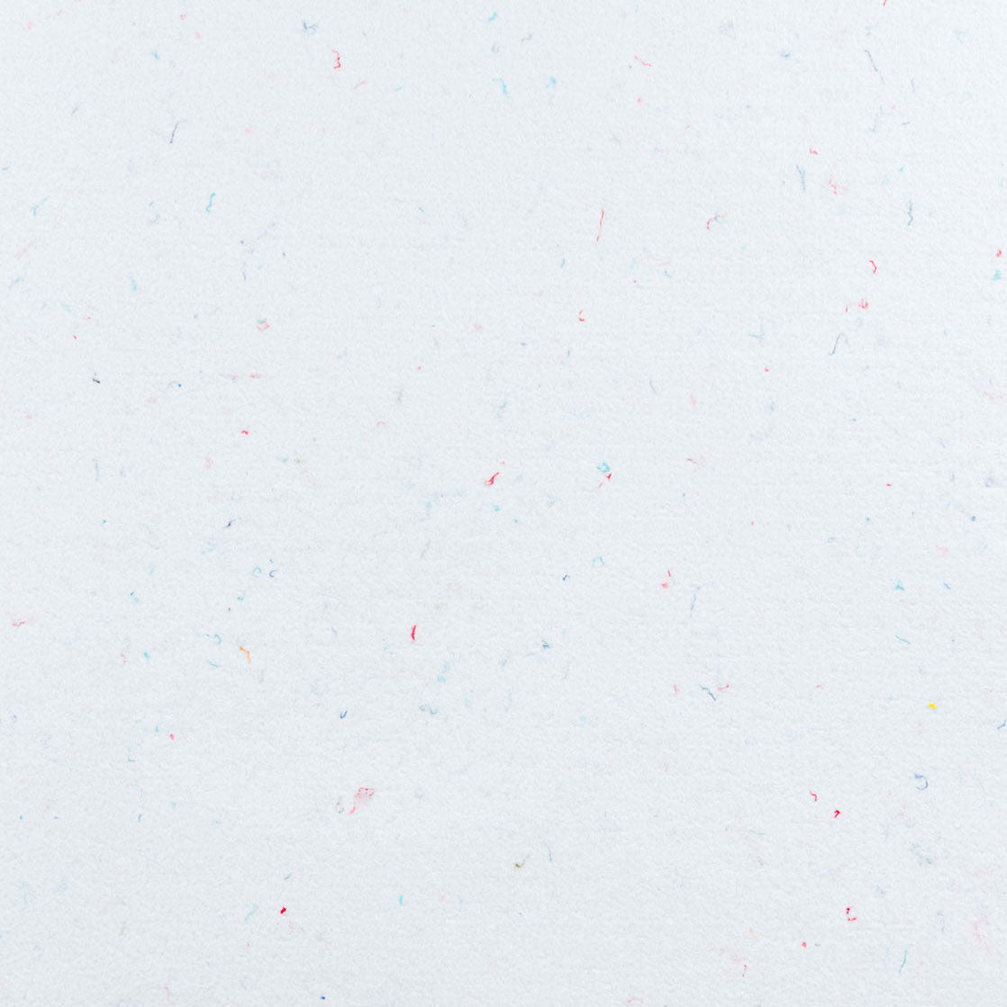 350810 Textured Plain White Felt Wallpaper by Eijffinger