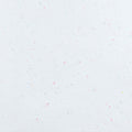 Textured Plain White Felt Wallpaper by Eijffinger