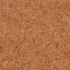 350811 Textured Plain Terracotta Felt Wallpaper by Eijffinger