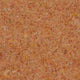 Textured Plain Terracotta Felt Wallpaper by Eijffinger