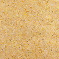Textured Plain Ocher Felt Wallpaper by Eijffinger