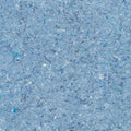 Textured Plain Powder Blue Felt Wallpaper by Eijffinger