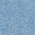 350816 Textured Plain Powder Blue Felt Wallpaper by Eijffinger